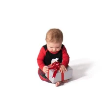 JumpOff Jo - Infant Pajamas