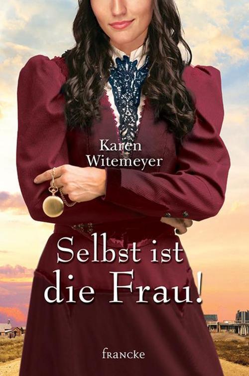 Thumbnail - Selbst Ist Die Frau Karen Witemeyer