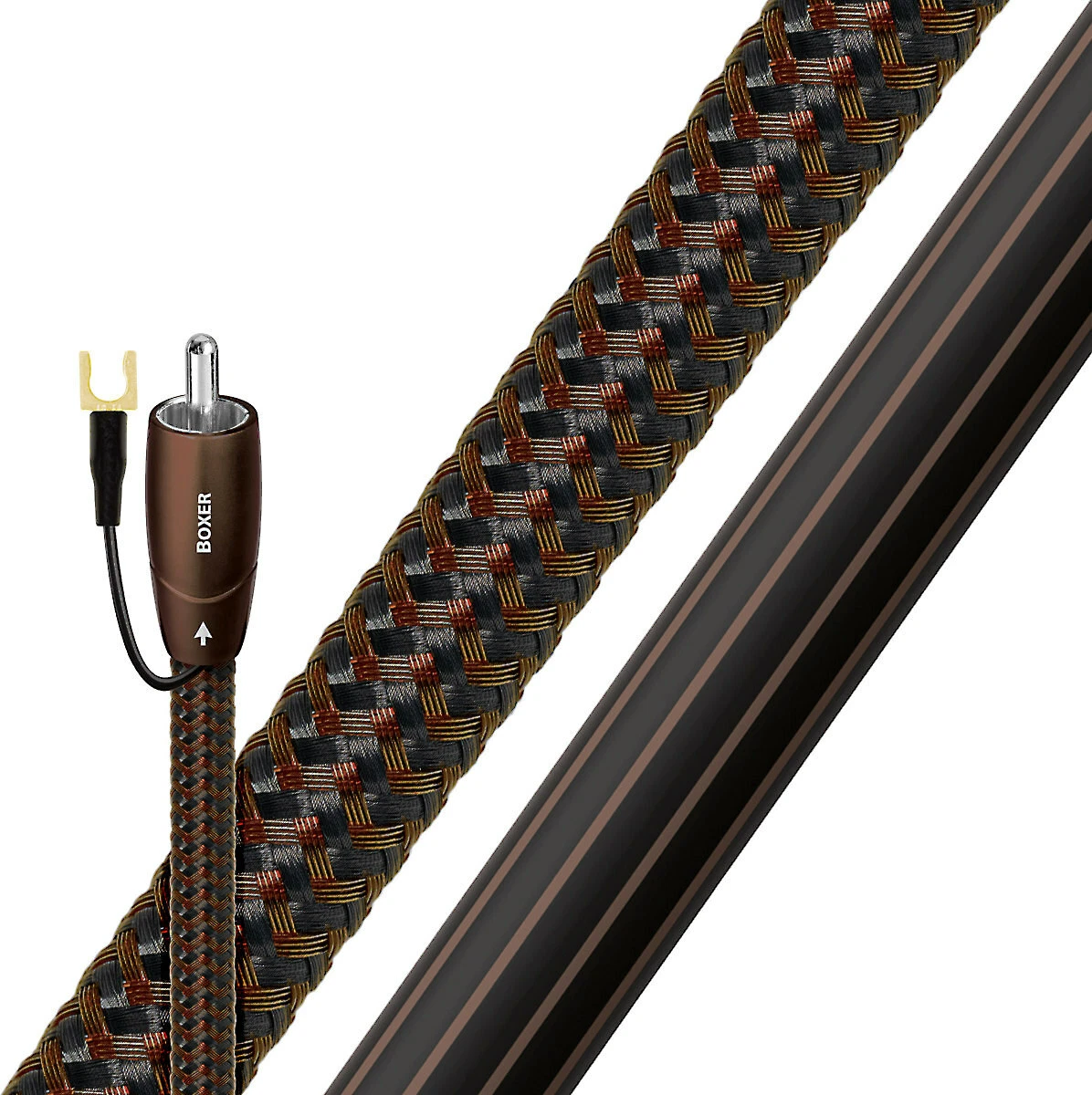 AudioQuest Subwoofer Cable for sale | eBay