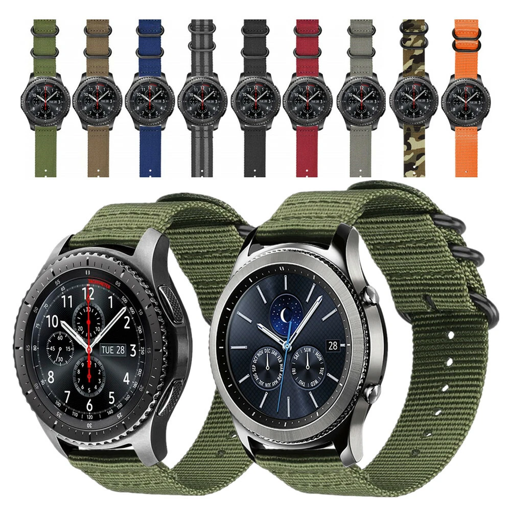 S3 watch bands cheap