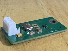 YAESU TCXO-8 per modulo cristallo ad alta stabilità compatibile FT-100 FT-100D VENDO USA