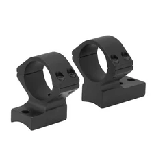 CCOP USA 1" Fixed Integral Rings Scope Mounts Winchester 70 Pre 64 ART-WIN103M