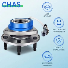 Front Wheel Hub Bearing Fits Chevrolet Impala Buick LaCrosse Lesabre Lucerne FWD