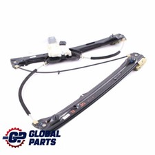 BMW X3 F25 X4 F26 Window Lifter Regulator Mechanism Front Left N/S Door 7355635