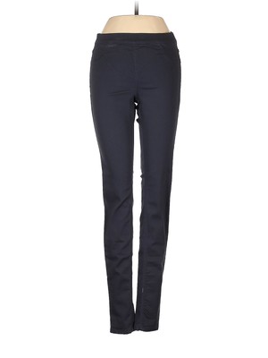 H\u0026M Women Blue Jeggings 4 | eBay