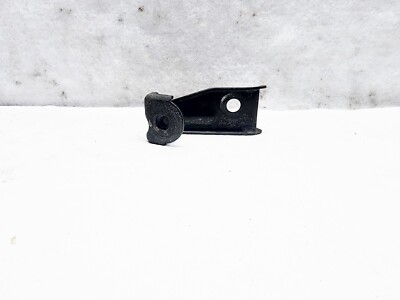 トップス KAWARA 1990 - 1993 KAWASAKI NINJA ZX11 OEM LEFT UPPER RADIATOR BRACKET LH