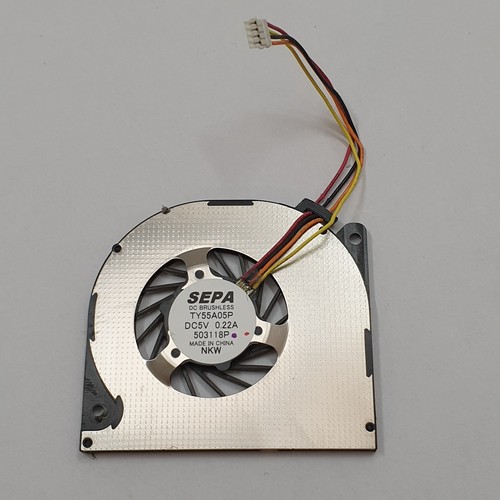Fujitsu Stylistic Q704 Kühler Lüfter Fan