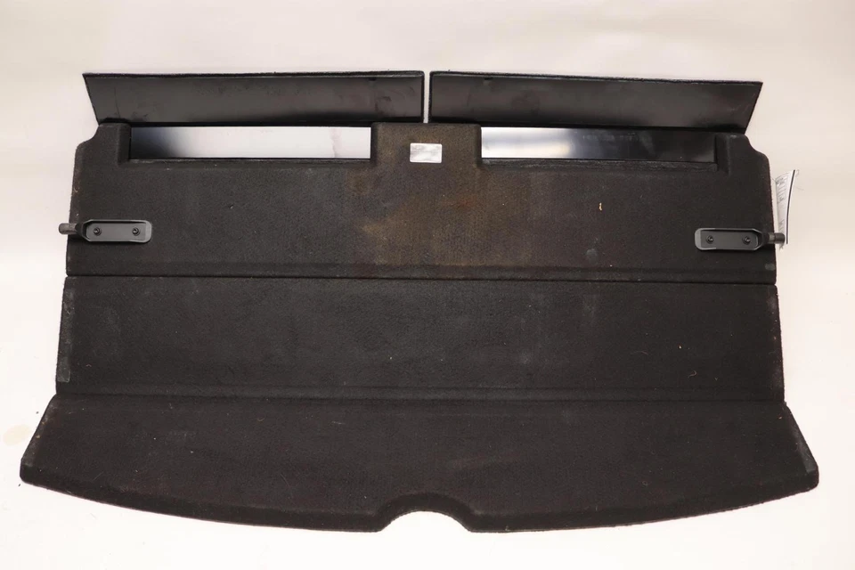 2008-2014 MINICOOPER CLUBMAN ЗАДНИЙ БАГАЖНИК ПОСЫЛКА ПОЛКА ГРУЗОВАЯ КРЫШКА ПАНЕЛИ OEM - Изображение 4 из 4