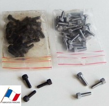AU CHOIX, VIS 3,5 au pas de 0,6 pour griffe tulipe DAUM,MULLER,SCHNEIDER,DELATTE