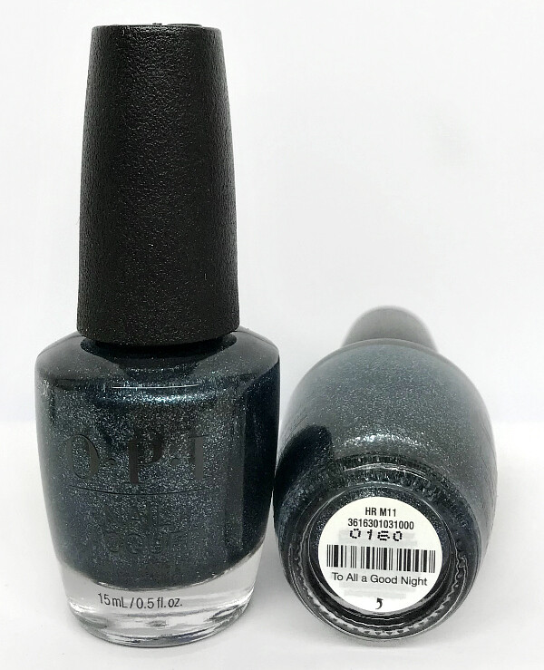 OPI Nail Lacquer - SHINE BRIGHT Holiday 2020 Collection