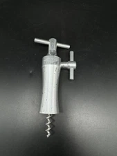 Vintage Korkmaster Rack & Pinion Corkscrew by Marshall T. McDowell, PAT Pending