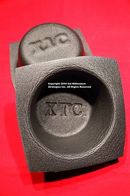 Speaker Baffles XTC 5 X 7