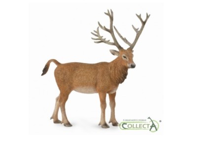 Collecta 88829 Davidshirsch 9,5 cm Wildtiere