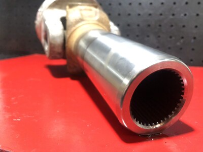 2012-UP GM CHEVY 6L90 TRANSMISSION DRIVESHAFT SLIP ON YOKE