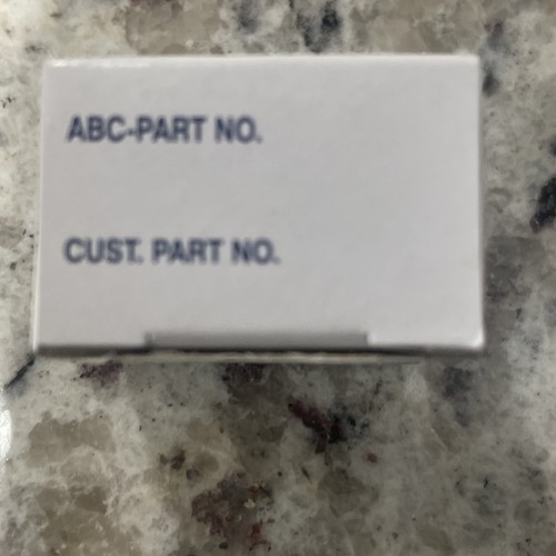 NEU IM KARTON AURORA LAGER GELENKLAGER AWC-10TG (WL2-1) - Bild 3 von 3