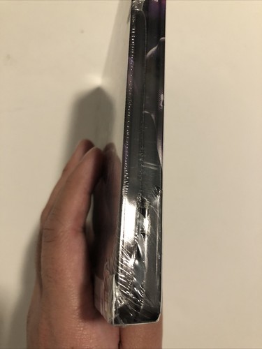 MARVEL Black Panther 4K BEST BUY STEELBOOK (NEW, +DIGITAL) EXCLUSIVE SEALED - Picture 5 of 8