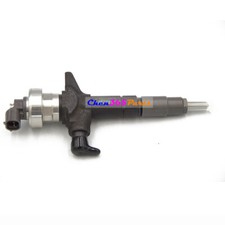 Isuzu 4jj1 Fuel Injector Nozzel Oem# 8-98087-985-1 9890879851 for sale ...
