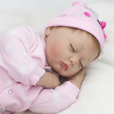 lifelike dolls for children