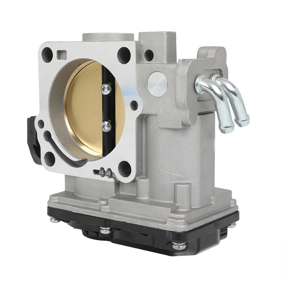 Cuerpo del acelerador para Honda Accord 3,0 L Pilot Ridgeline Odyssey Acura RL TL 3,5 L Foto 2 de 4