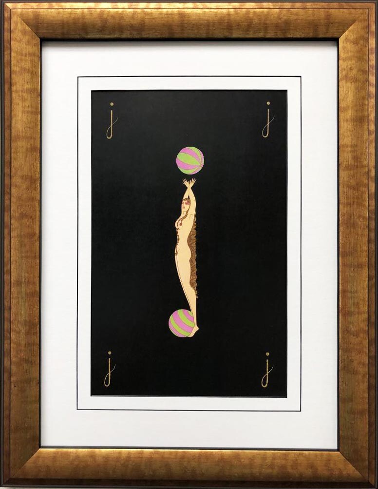 Erte 