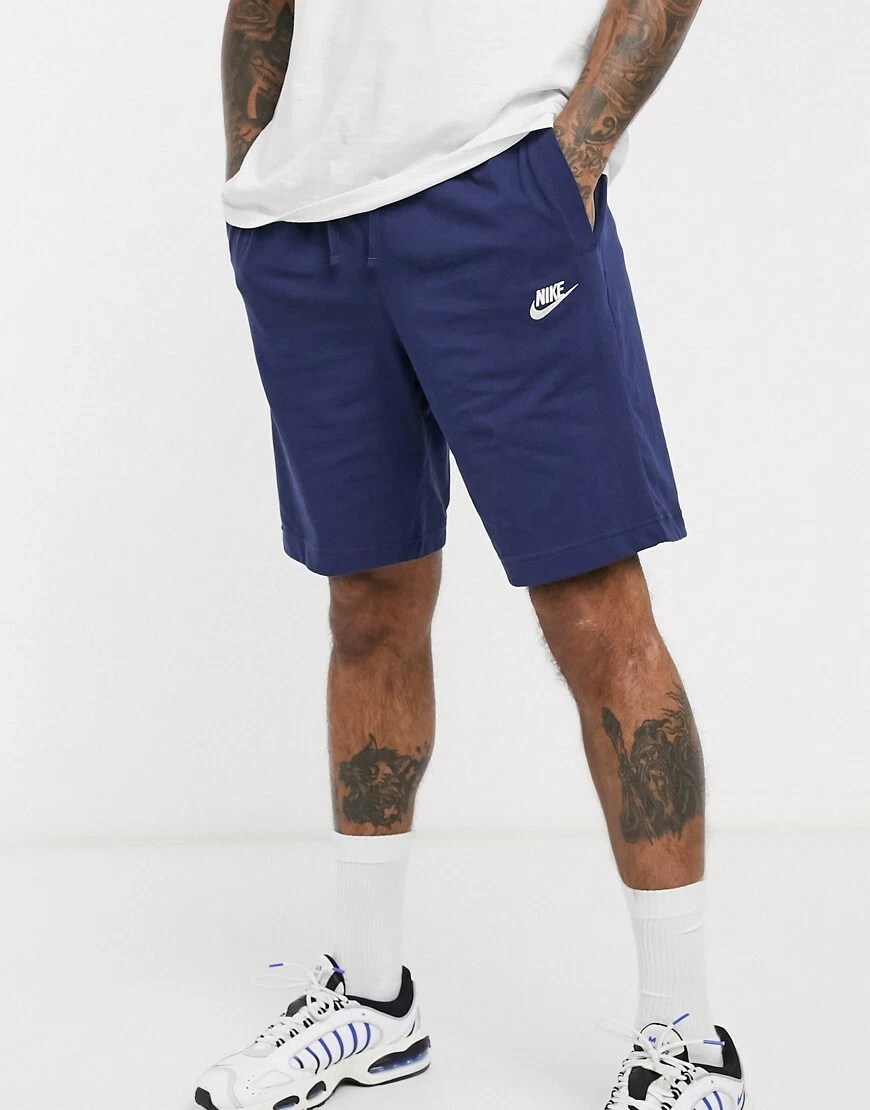 Air max 1 shop with shorts