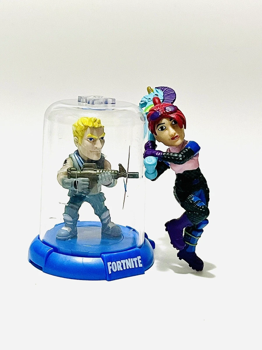 Domez fortnite best sale series 1