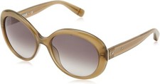 NEW Bobbi Brown The Ali/s JML Sunglasses 56-18-135