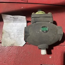 SPIRAX SARCO KY51 B 2'' NPT VALVE CC491km 100 Psi ***FREE SHIPPING***