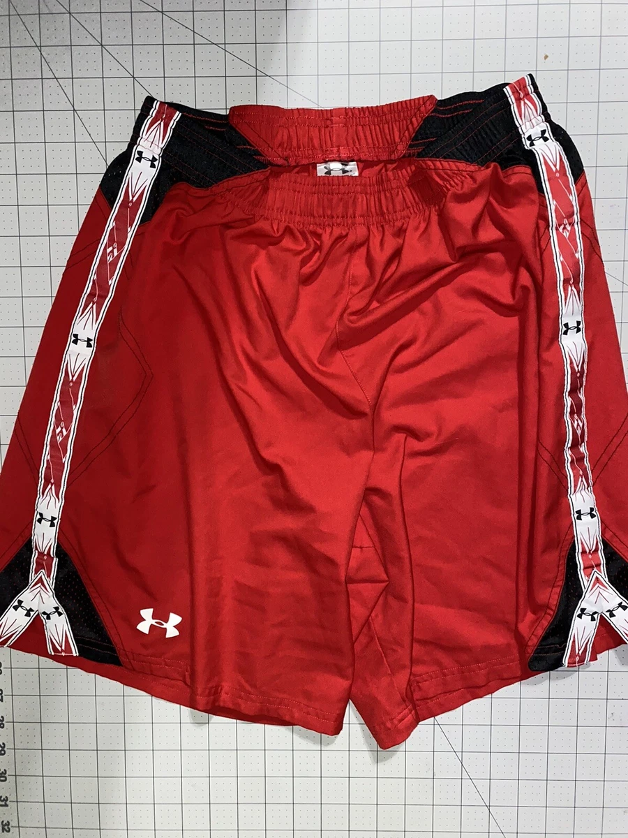 Under armour shorts ebay deals