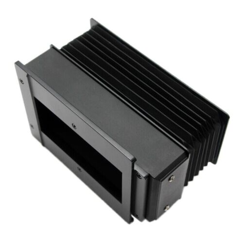 Shen Hao 6x17 6x12 6x9 Panorama Roll Film Back For 4x5 Linhof Toyo Sinar Camera - Picture 6 of 7