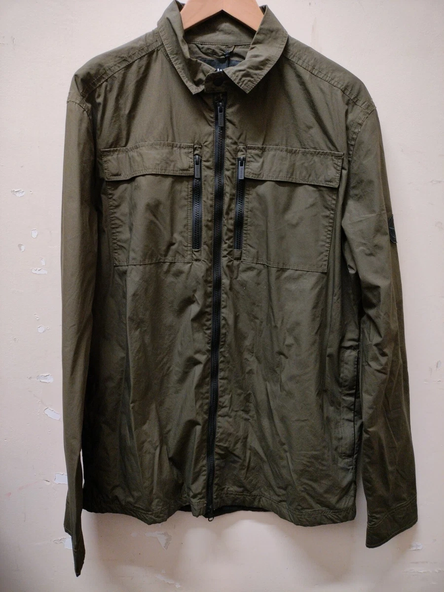 Firetrap lightweight jacket mens cheap