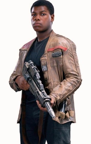 nascosta giacca mucca Finn Poe pelle antica John Wars Star di Dameron vera Boyega BrxqB8w