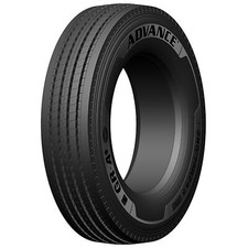 1 New Advance Gr A1  - 265/70r19.5 Tires 26570195 265 70 19.5
