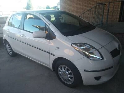 Toyota Of Greenfield >> 2008 Toyota Yaris Yr Cars Vans Utes Gumtree Australia Fairfield Toyota Of Greenfield >> 2008 Toyota Yaris Yr Cars Vans Utes Gumtree Australia Fairfield