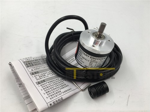 1pcs New In Box Autonics E40S6-1000-6-L-5 - Picture 4 of 9