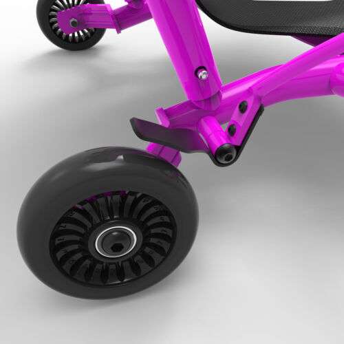 Kinderfahrzeug Dreirad EzyRoller Classic X Trike Kinder Sitz Scooter Ezy Roller - Bild 35 von 35