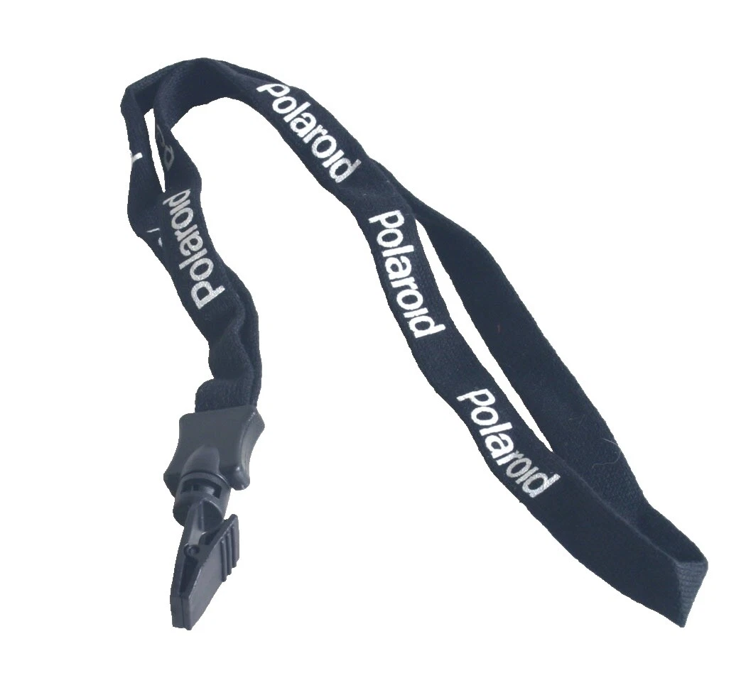 Cámara Polaroid Correas y Empuñaduras