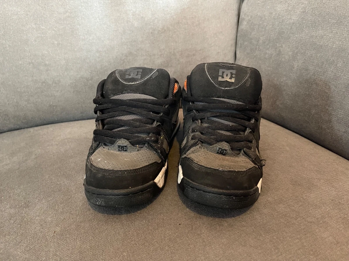 Dc shoes travis outlet pastrana