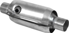 Catalytic Converter-Universal Converter 92725 fits 2004 Jeep Liberty 3.7L-V6