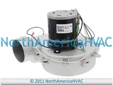 ClimaTek Furnace Draft Inducer Motor Replaces Fasco 7021-10048 7021-10580