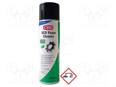 Reinigungsmittel ECO Foam Cleaner 0,5l Dose Schaum blau