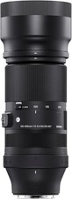 Sigma 100-400mm f/5-6.3 DG DN OS C (Contemporary) APS-C Autofocus Lens for Fujifilm X-Mount