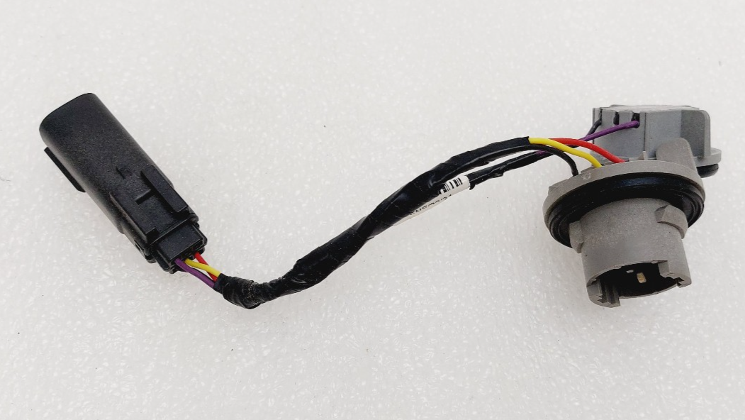 Ford Expedition 2022-2024 Taillight Socket Wire Harness Assembly