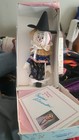 Madame Alexander Scarecrow Doll The Wizard of Oz 13230 Original Box Certificate — photo 1