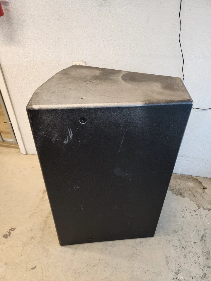 EAW MK 5396 Speaker Acoustic - Image 4 of 4