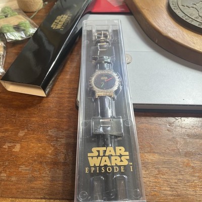 Star Wars Watch