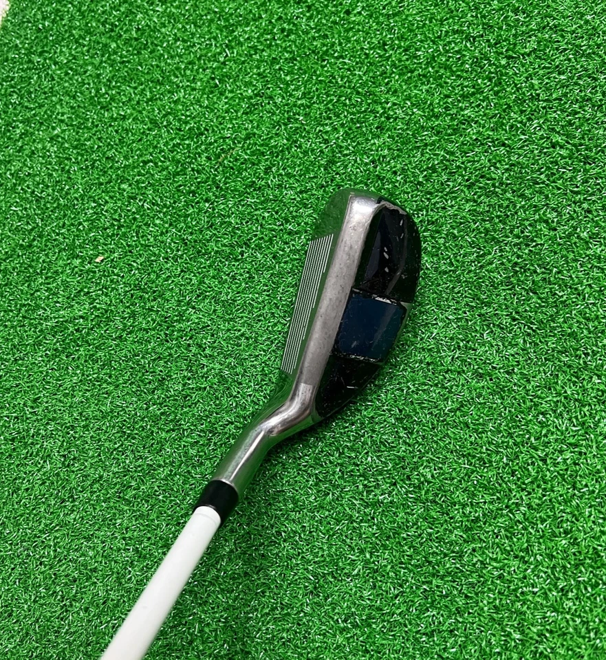 Tour Edge Hot Launch Forged Hybrid 5 Iron 26° Regular R Flex 60 Graphite RH - Image 2 of 4