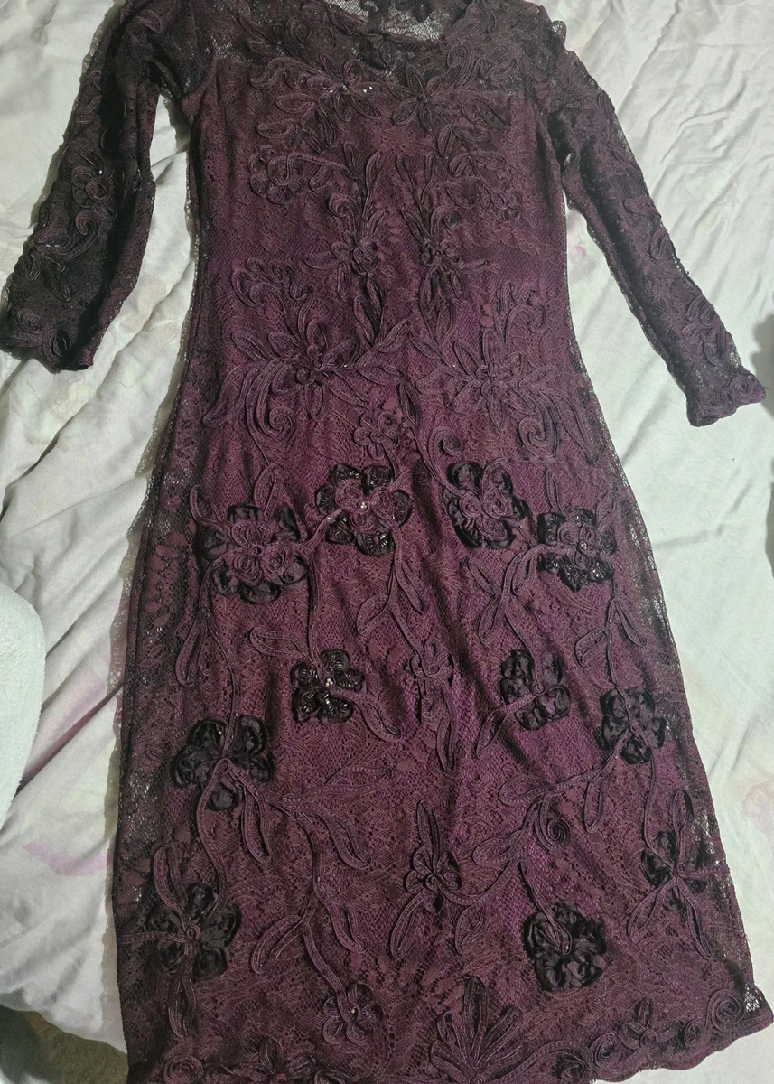Phase Eight Dresses Purple for sale | eBay UK