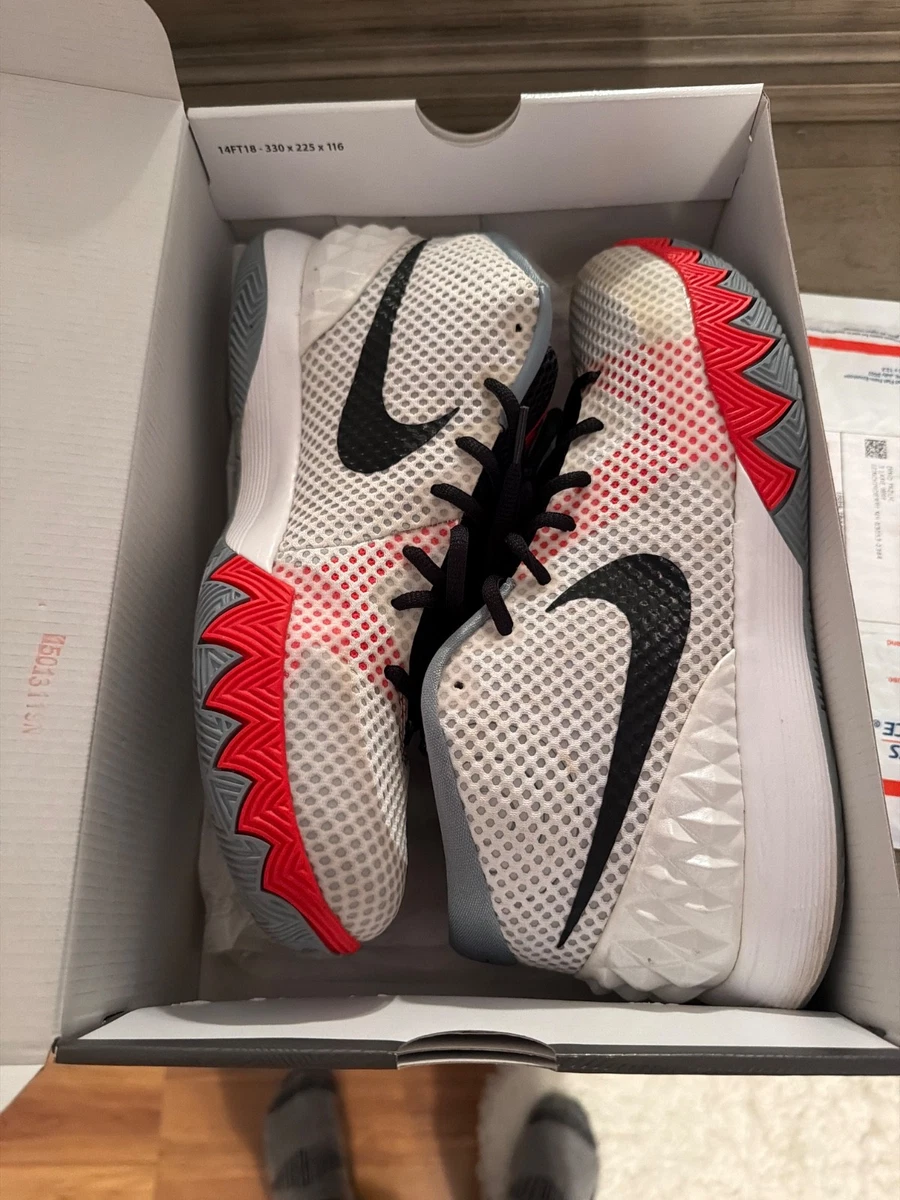 Las mejores ofertas en Nike Kyrie 1 Low Black | eBay