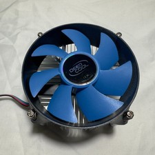 DeepCool Theta 20 CPU Cooler Intel LGA1200 OE...